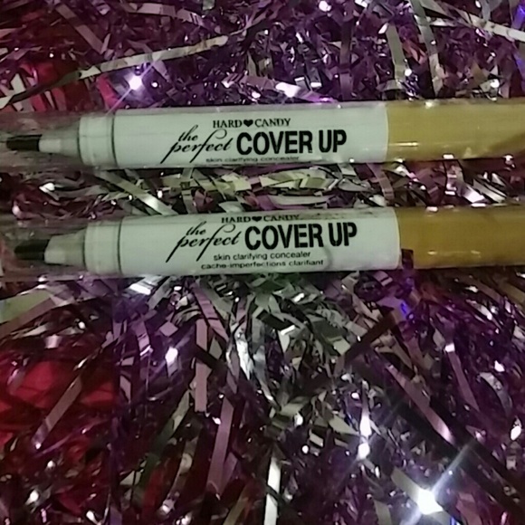🌹Hard Candy Contour/ Concealer Bundle! 💕 - Picture 1 of 2