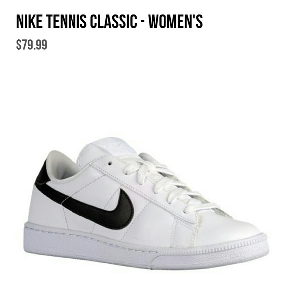 New Nike Shoes