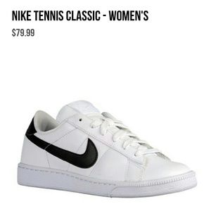 New Nike Shoes