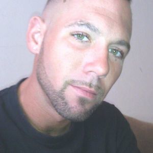 Meet your Posher, Jared