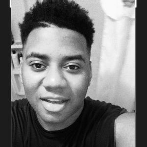 Meet your Posher, Arkeith