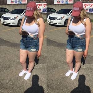 Meet your Posher, Elizabeth