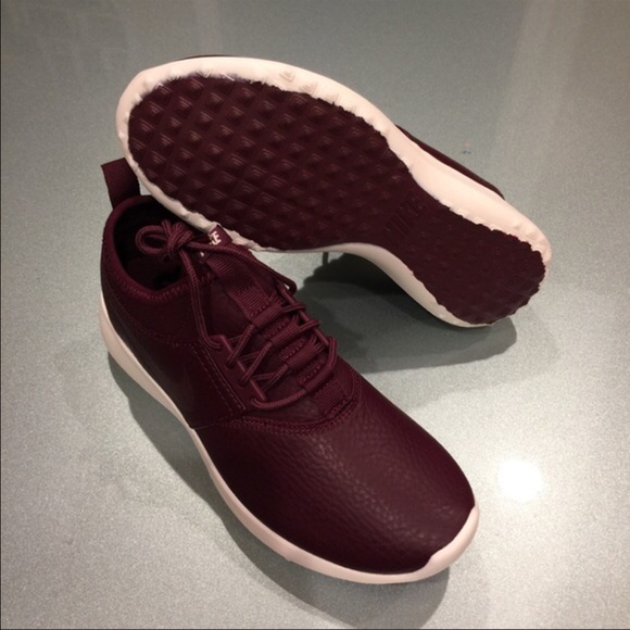 🐣New🐣 NIKE night maroon Juvenate PRM~various - Picture 2 of 4