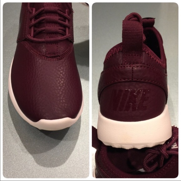 🐣New🐣 NIKE night maroon Juvenate PRM~various - Picture 3 of 4