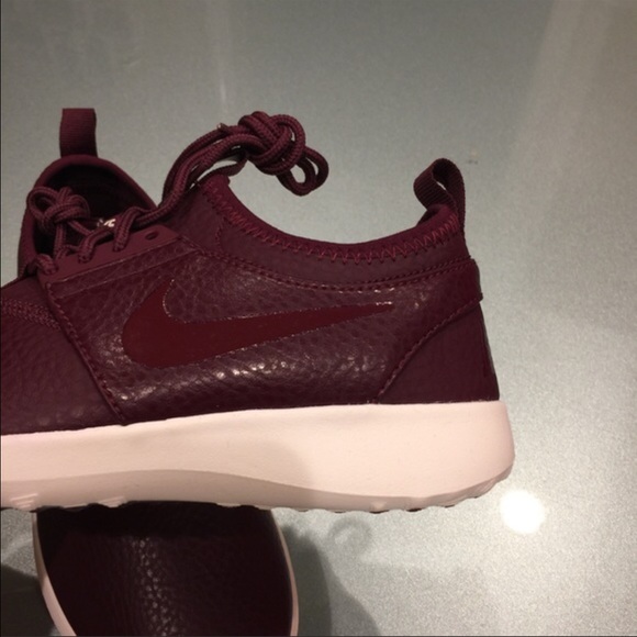 🐣New🐣 NIKE night maroon Juvenate PRM~various - Picture 4 of 4