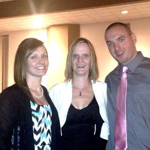 Meet your Posher, Joan