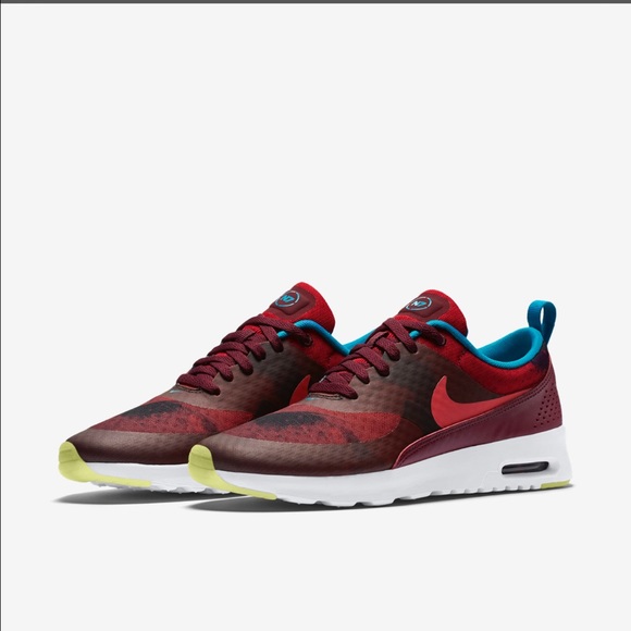 nike air max thea print n7