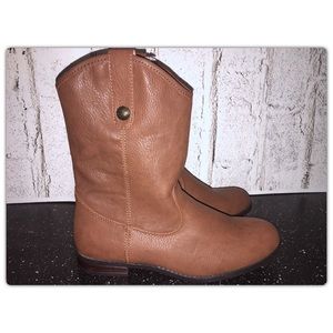 Cherokee Girls Annabelle Teenage Riding Boots