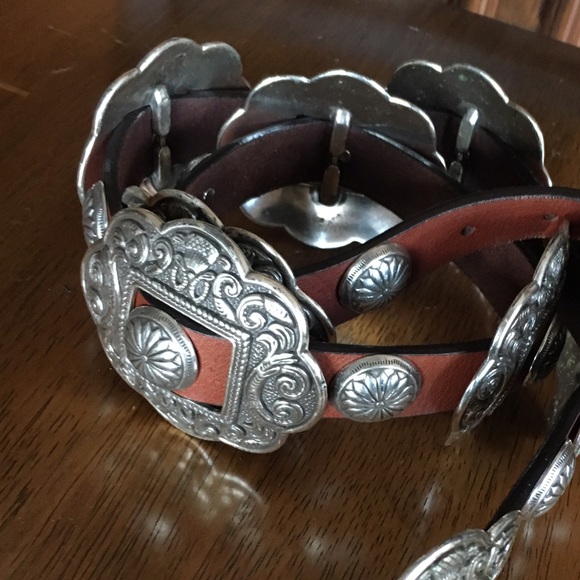 Belt