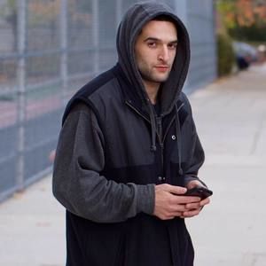 Meet your Posher, Donald