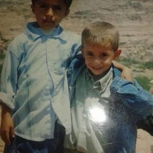 Meet your Posher, Jhad