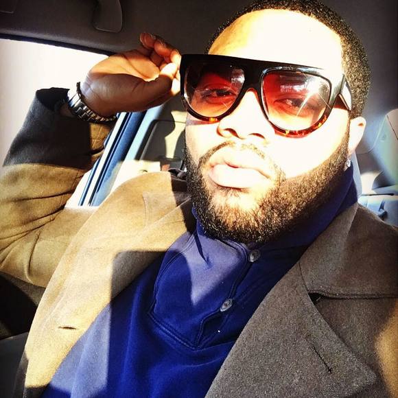 Meet your Posher, Márx - Picture 1 of 1