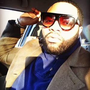 Meet your Posher, Márx