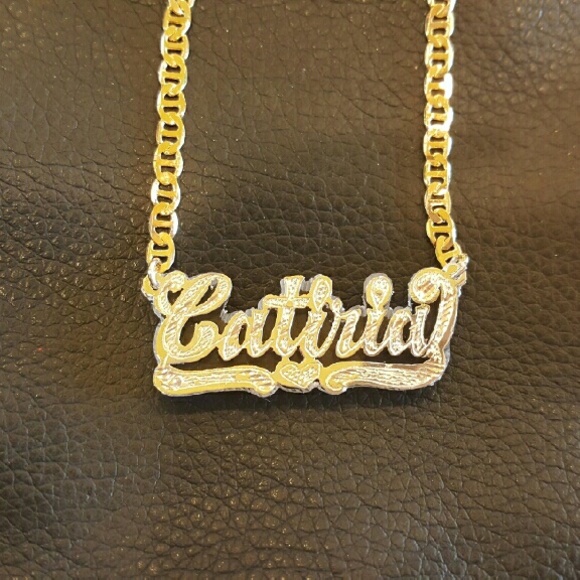 Name chain - Picture 2 of 4