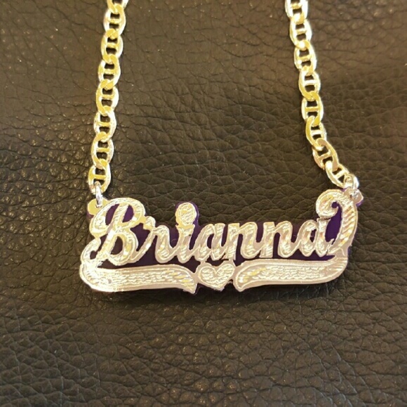 Name chain - Picture 3 of 4