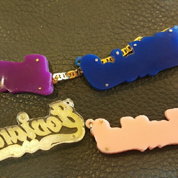 Name chain - Picture 4 of 4