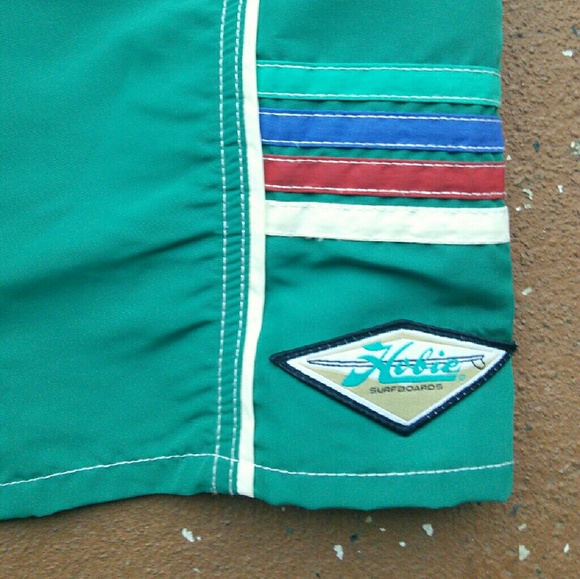 Hobie By Hurley Broadshorts Surfing - Picture 3 of 4