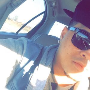 Meet your Posher, Greg