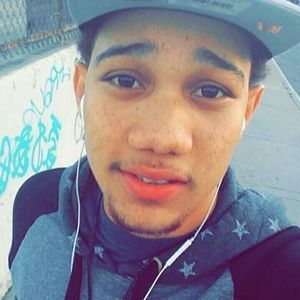 Meet your Posher, Alan