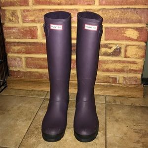 Women's Hunter Boots