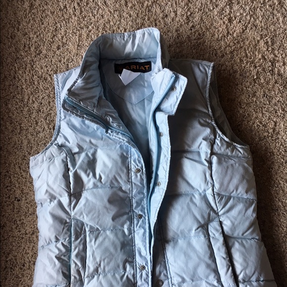 Vest