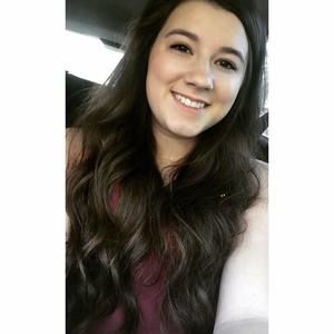 Meet your Posher, Kortney