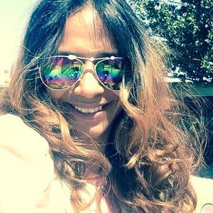 Meet your Posher, Trish