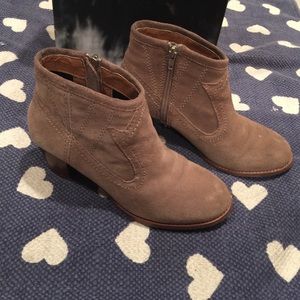 Dolce Vita Booties