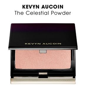 Kevyn Aucoin Celestial Powder "Starlight"