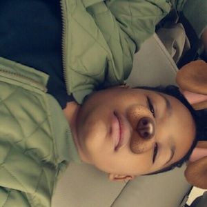 Meet your Posher, Leon