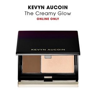 Kevyn Aucoin The Creamy Glow "Duo 4"