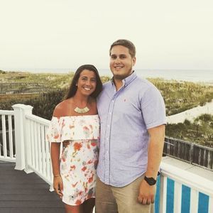 Meet your Posher, Kelsey