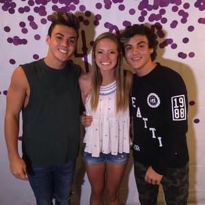 Meet your Posher, Kylie