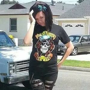 Meet your Posher, Adrianna isabella