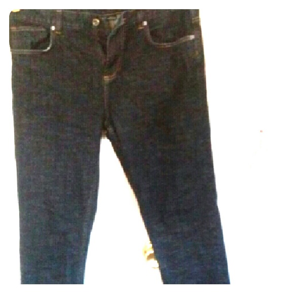 34x32 DC Mens Jeans