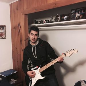 Meet your Posher, Gurgen