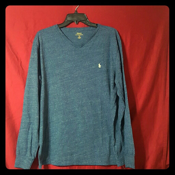 Polo by Ralph Lauren Long sleeve