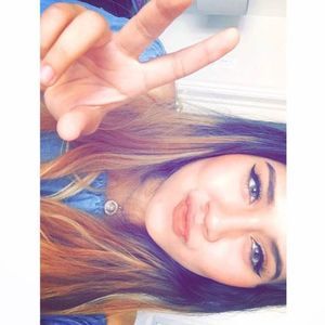 Meet your Posher, Francesca