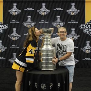 Meet your Posher, Alisa