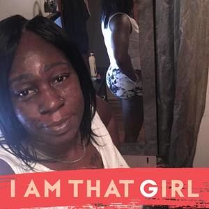 Meet your Posher, Carol