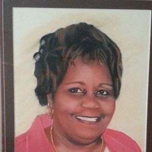 Meet your Posher, Cheryl