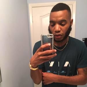 Meet your Posher, Latrell