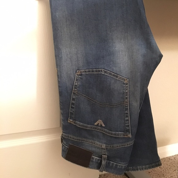 Armani Jeans 100% authentic got it from armani.com