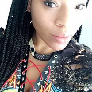 Meet your Posher, Chanina