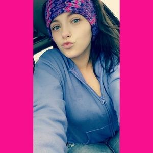 Meet your Posher, Miranda