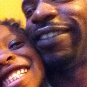 Meet your Posher, Fredrick