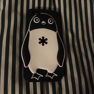 Penguin iPhone 6 case