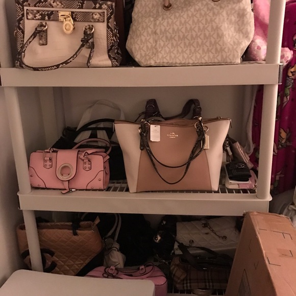 Plenty if other designer bags to many to list
