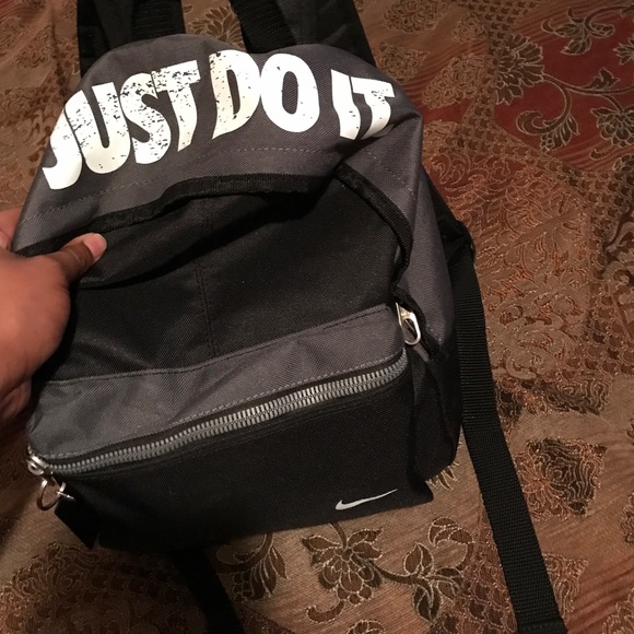 Small nike bookbag