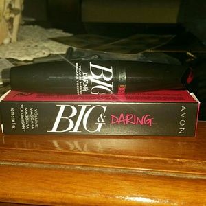 Big & Darling Mascara